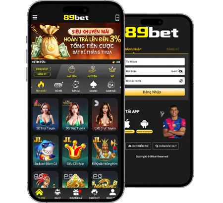 Ưu đãi và khuyến mãi hấp dẫn từ 7789bet nổ hũ