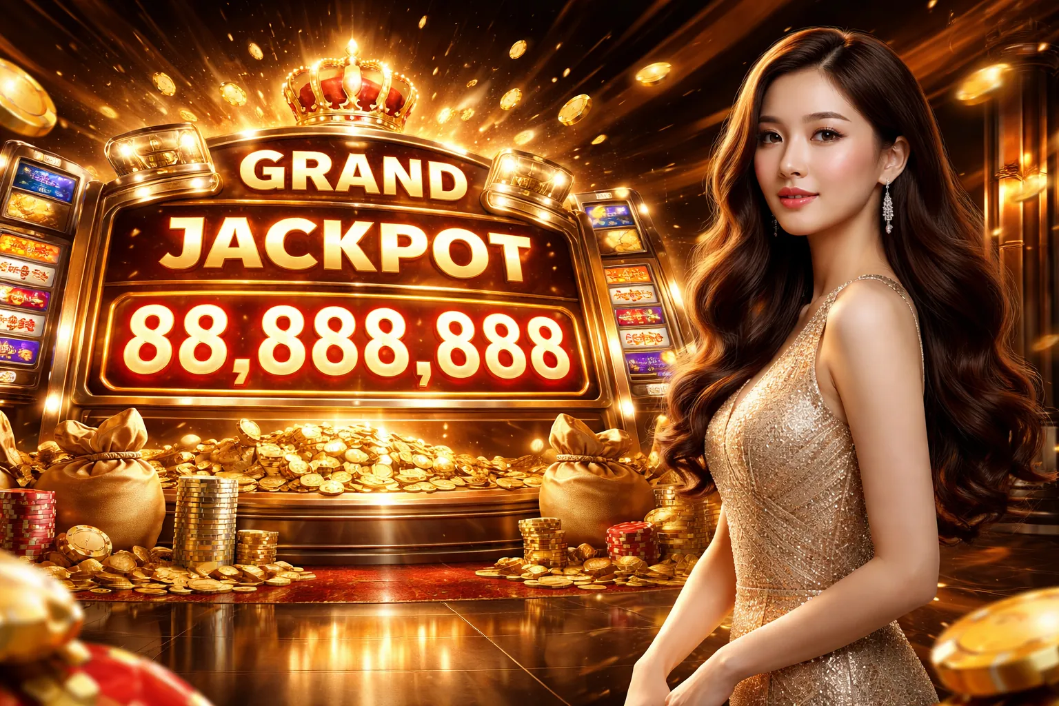 Đội ngũ hỗ trợ khách hàng chuyên nghiệp của 7789bet nổ hũ