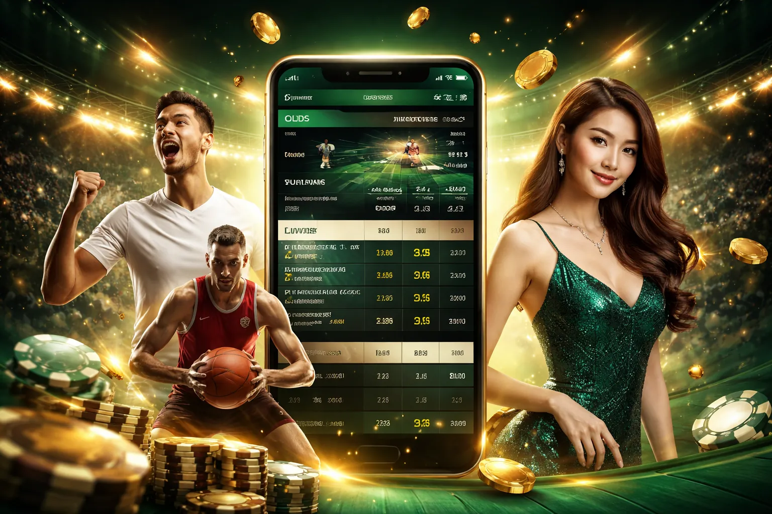 Giải thưởng 7789bet nổ hũ