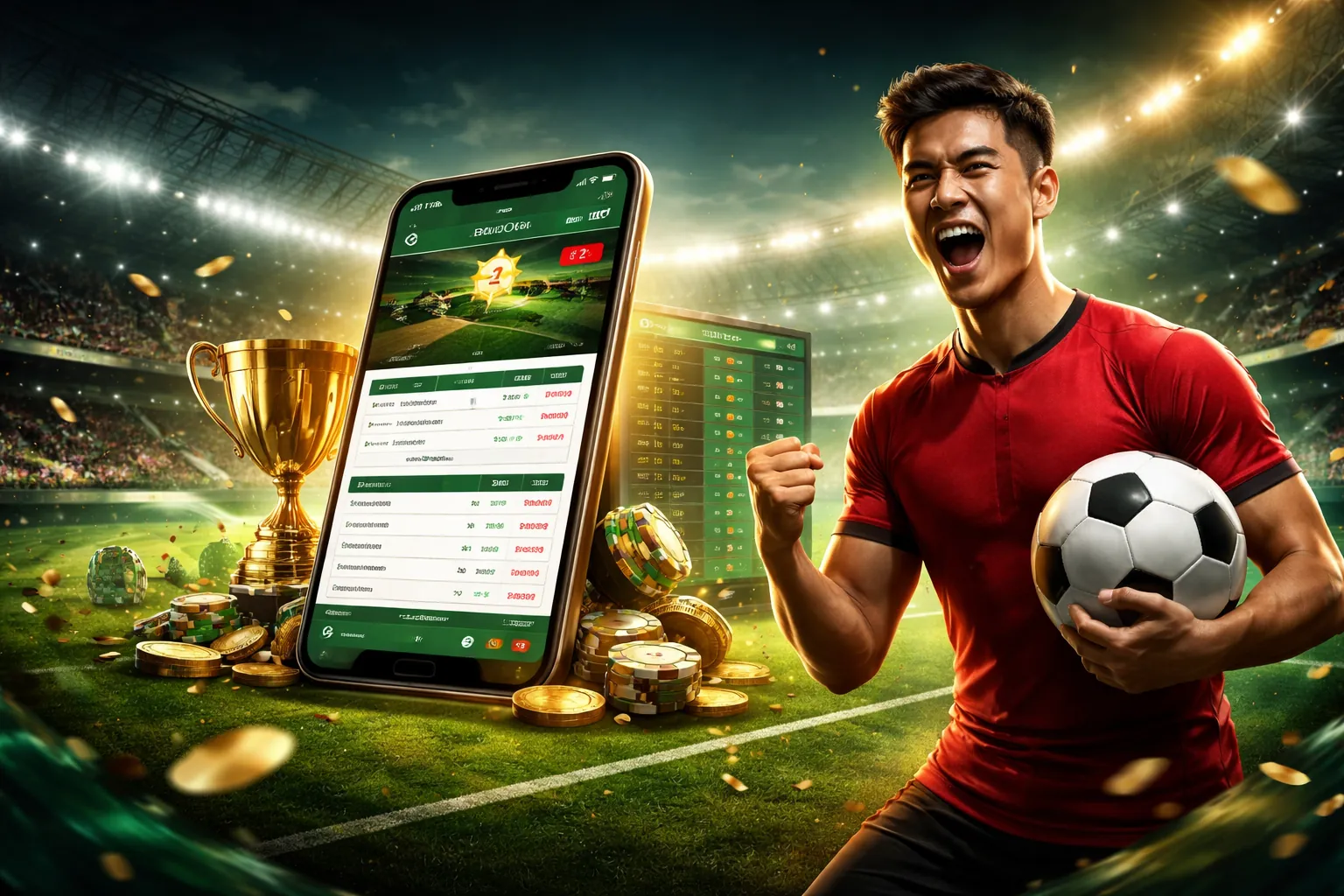 Lịch sử hình thành 7789bet nổ hũ