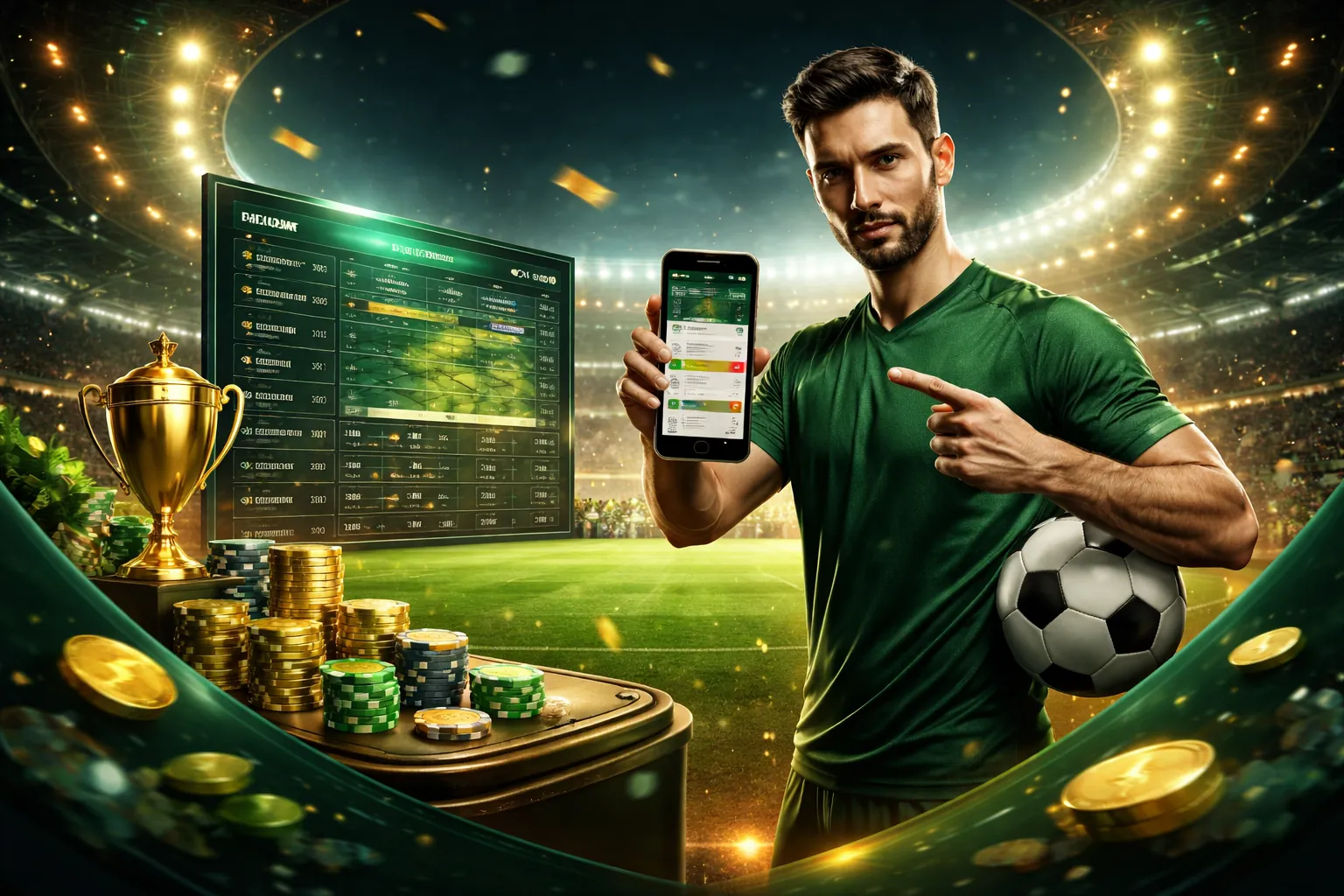 Giá trị cốt lõi 7789bet nổ hũ