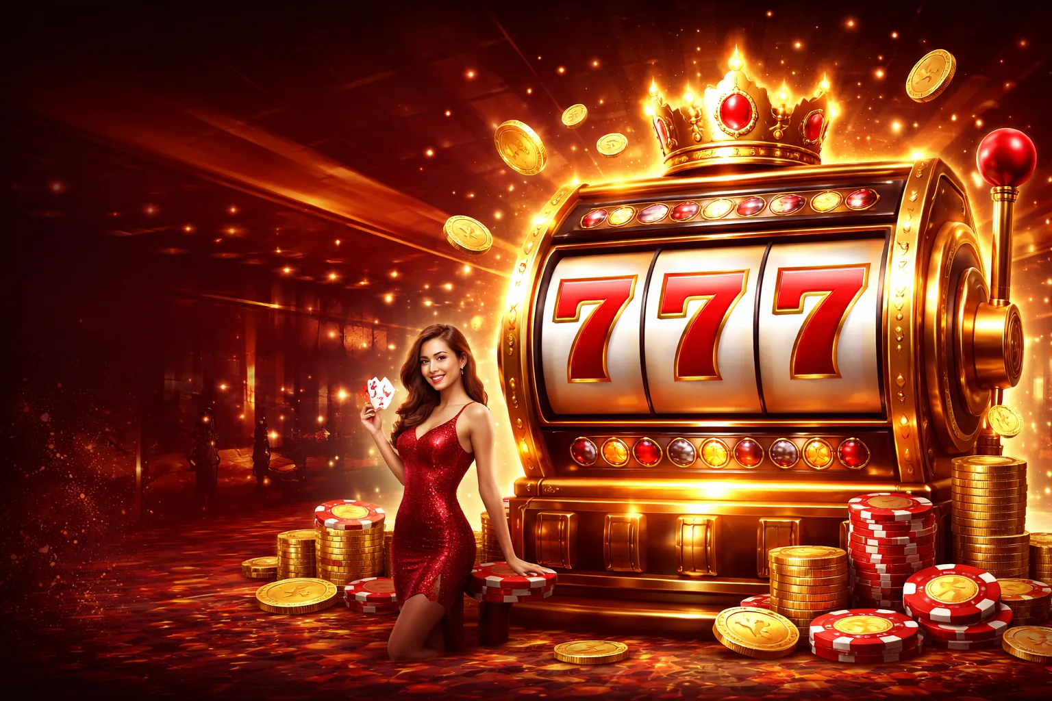 Giao dịch an toàn và rút tiền nhanh chóng tại 7789bet Nổ Hũ