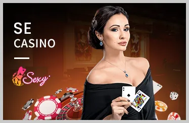 Chọn Game Casino Yêu Thích