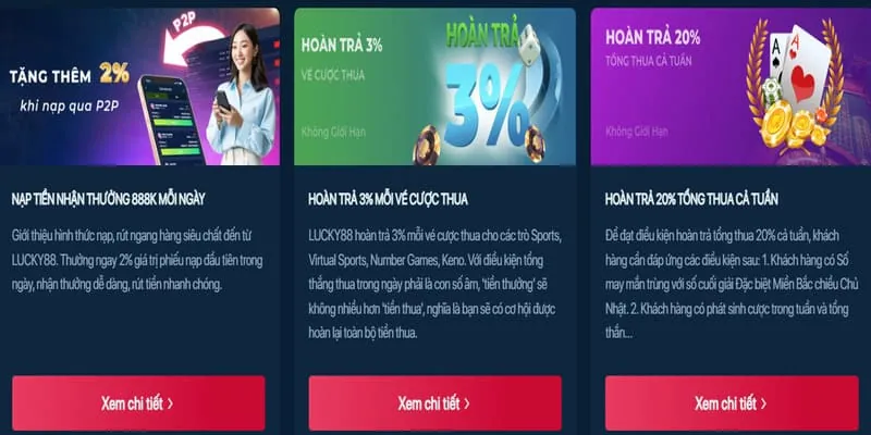 An toàn và công bằng tại 7789bet nổ hũ